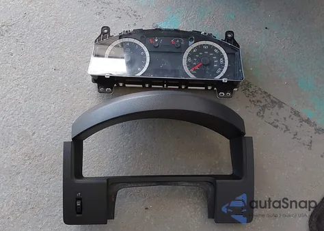 2012 Ford Escape Limited z USA, uszkodzony, nr VIN 1FMCU0E73CKC01256